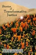 Cover: Stories of Transformative Justice - Canadian Scholars