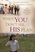 Cover: When You Don't See His Plan - Discovery House Publishers