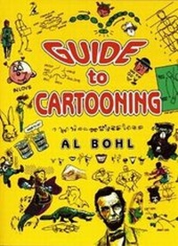 Enlarge image Cover: Guide To Cartooning - Pelican Publishing Co