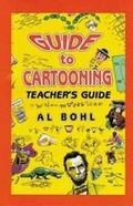 Cover: Guide To Cartooning Teacher's Guide - Pelican Publishing Co