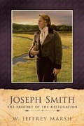 Cover: Joseph Smith Prophet of the Restoration - Cedar Fort