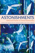 Bild: Astonishments - Paraclete Press