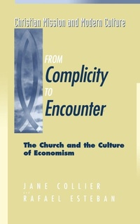 Enlarge image Cover: From Complicity to Encounter - Continuum International Publishing Group - Trinity