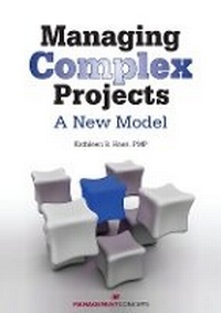 Enlarge image Cover: Managing Complex Projects - Management Concepts, Inc