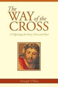 Cover: The Way of the Cross - Paraclete Press