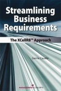 Abbildung von: Streamlining Business Requirements - Management Concepts, Inc