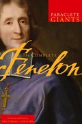 Cover: The Complete Fenelon - Paraclete Press
