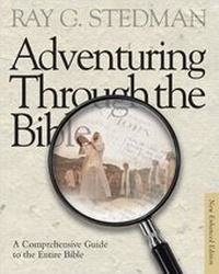 Enlarge image Cover: Adventuring Through the Bible - Discovery House Publishers,U.S.