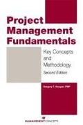 Cover: Project Management Fundamentals - Management Concepts, Inc