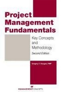Enlarge image Cover: Project Management Fundamentals - Management Concepts, Inc