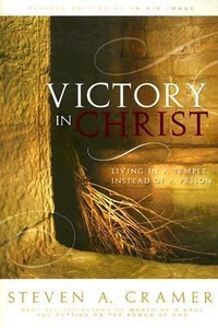 Enlarge image Cover: Victory in Christ - Cedar Fort