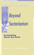 Cover: Beyond Sectarianism - Continuum International Publishing Group - Trinity