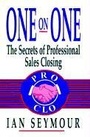 Cover: One On One - Pelican Publishing Co