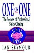 Cover: One On One - Pelican Publishing Co