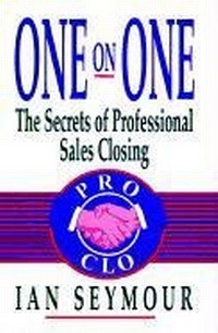 Enlarge image Cover: One On One - Pelican Publishing Co