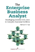 Cover: The Enterprise Business Analyst - Management Concepts, Inc