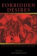 Cover: Forbidden Desires - Canadian Scholars