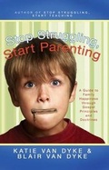 Cover: Stop Struggling, Start Teaching - Cedar Fort