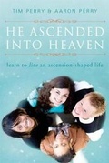 Cover: He Ascended into Heaven - Paraclete Press