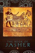 Cover: Book of Jasher - Cedar Fort