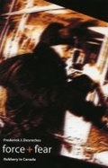 Cover: Force + Fear - Canadian Scholars