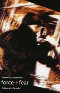 Enlarge image Cover: Force + Fear - Canadian Scholars