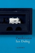 Cover: Pandorama - Picador