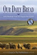 Cover: Our Daily Bread - Our Daily Bread Publishing