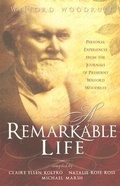 Cover: A Remarkable Life - Cedar Fort
