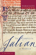 Cover: The Complete Julian of Norwich - Paraclete Press