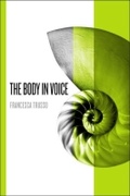 Cover: The Body in Voice - Canadian Scholars