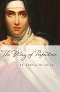 Cover: The Way of Perfection - Paraclete Press