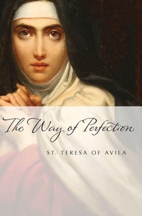 Enlarge image Cover: The Way of Perfection - Paraclete Press