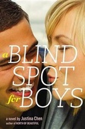 Cover: A Blind Spot for Boys - Little, Brown & Company