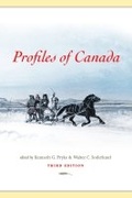 Cover: Profiles of Canada - Canadian Scholars