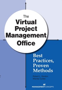 Abbildung von: The Virtual Project Management Office - Management Concepts, Inc