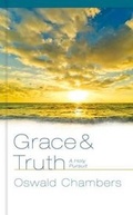 Cover: Grace & Truth - Discovery House Publishers