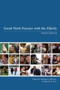 Cover: Social Work Practice and the Elderly - Canadian Scholars