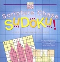 Cover: Scripture Chase Sudoku: Bom - Cedar Fort