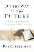Cover: On the Way to the Future - Discovery House Publishers
