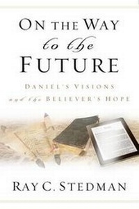Enlarge image Cover: On the Way to the Future - Discovery House Publishers