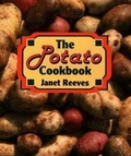 Cover: Potato Cookbook, The - Pelican Publishing Co