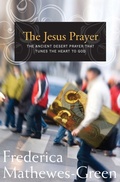 Cover: The Jesus Prayer - Paraclete Press