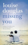 Cover: Missing You - Pan Books