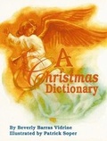 Cover: Christmas Dictionary, A - Pelican Publishing Co