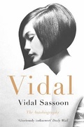 Cover: Vidal - Pan Books