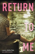 Cover: Return to Me - Little, Brown & Company