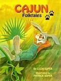 Cover: Cajun Folktales - Pelican Publishing Co