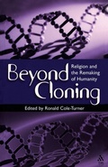 Cover: Beyond Cloning - Continuum International Publishing Group - Trinity