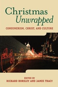 Cover: Christmas Unwrapped - Continuum International Publishing Group - Trinity